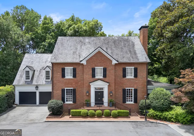 Photo 1 of Single family home for sale at 9 Nacoochee Pl Nw, Atlanta, GA 30305 | MLS# 10782206 | Listing updated on 2026-08-26