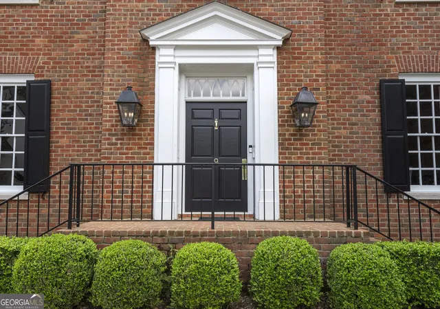 Photo 2 of Single family home for sale at 9 Nacoochee Pl Nw, Atlanta, GA 30305 | MLS# 10782206 | Listing updated on 2026-08-26