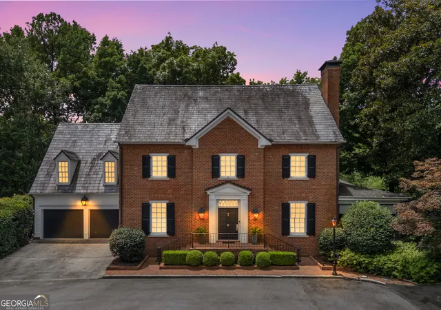Photo 81 of Single family home for sale at 9 Nacoochee Pl Nw, Atlanta, GA 30305 | MLS# 10782206 | Listing updated on 2026-08-26
