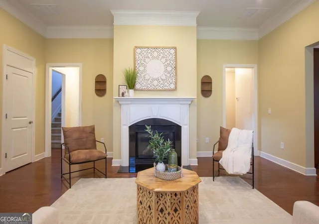 Photo 4 of Single family home for sale at 3606 Cedarwood Ln SW, Gainesville, GA 30504 | MLS# 10829171 | Listing updated on 2026-09-25
