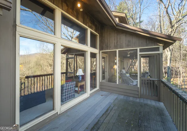 3rd image of 722 Woodbrier, Sautee Nacoochee, GA 30571 | MLS# 10756745