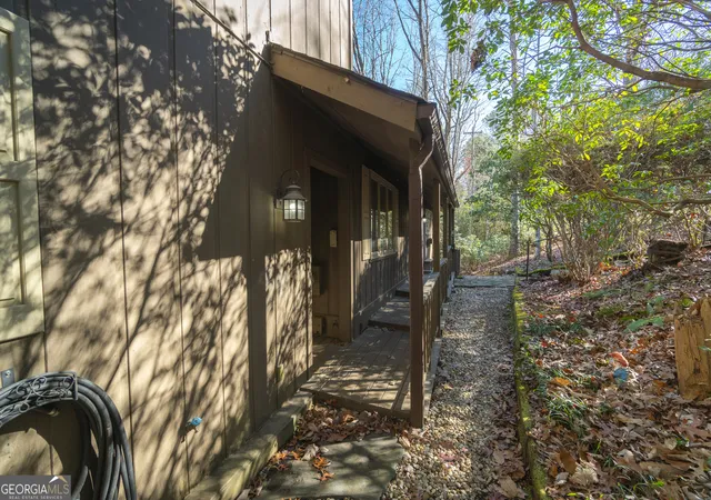 4th image of 722 Woodbrier, Sautee Nacoochee, GA 30571 | MLS# 10756745