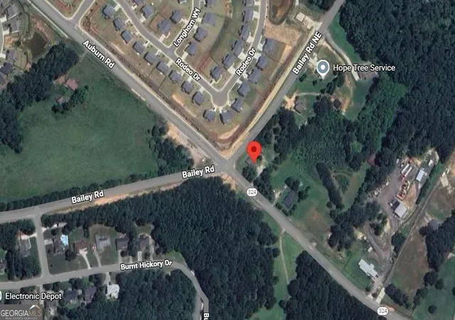 Photo 1 of Land for sale at 90 Auburn Rd, Auburn, GA 30011 | MLS# 10678443 | Listing updated on 2026-02-06