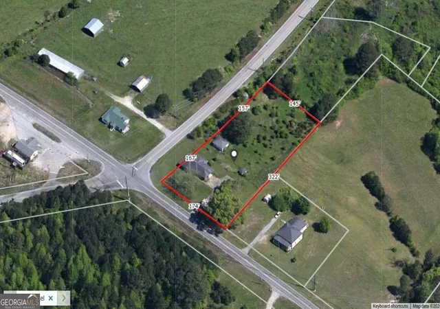 Photo 3 of Land for sale at 90 Auburn Rd, Auburn, GA 30011 | MLS# 10678443 | Listing updated on 2026-02-06