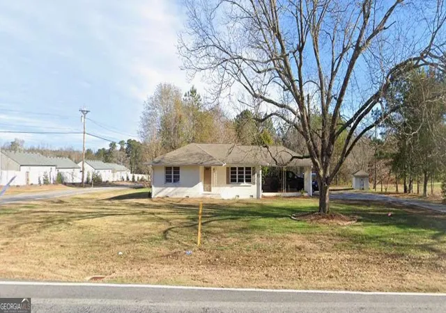 Photo 4 of Land for sale at 90 Auburn Rd, Auburn, GA 30011 | MLS# 10678443 | Listing updated on 2026-02-06