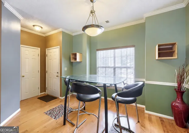 Photo 2 of Townhouse for sale at 1732 Sw Pryor Rd #605, Atlanta, GA 30315 | MLS# 10833183 | Listing updated on 2026-09-15