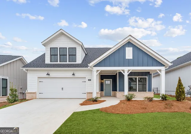 2nd image of 216 Persimmon Wy, Canton, GA 30115 | MLS# 10676387