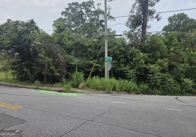 Land for sale at 2089 Walnut St, Macon, GA 31204 | MLS# 10815352