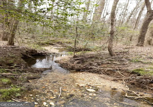 Photo 4 of Land for sale at 0 Reagan Rd, Dawsonville, GA 30534 | MLS# 10724352 | Listing updated on 2026-06-26