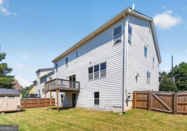 Photo 44 of Sale Pending at 5280 Lakerock Wy Sw, Atlanta, GA 30331 | MLS# 10819982 | Listing updated on 2026-09-11