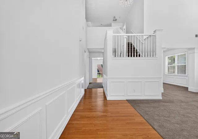 Photo 4 of Sale Pending at 5280 Lakerock Wy Sw, Atlanta, GA 30331 | MLS# 10819982 | Listing updated on 2026-10-26