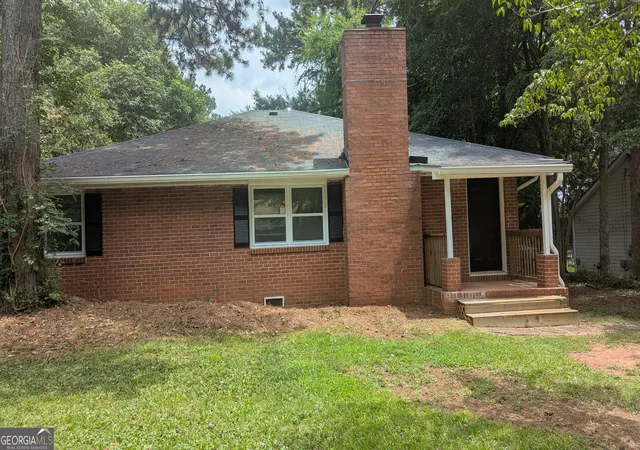 Photo 1 of Single family home for sale at 336 Laurel Ln, Stockbridge, GA 30281 | MLS# 10813191 | Listing updated on 2026-09-16