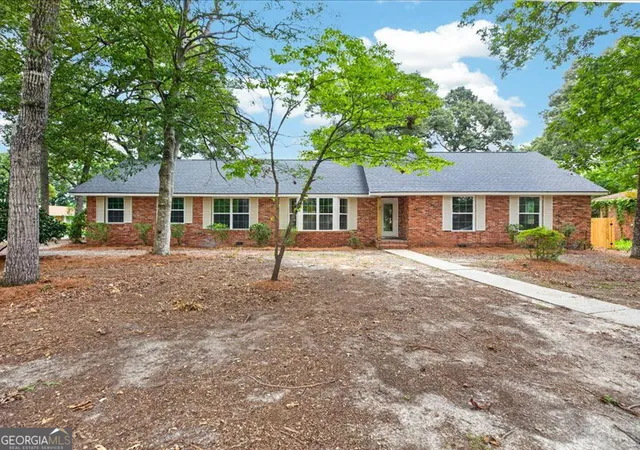 1st image of 216 Ridgeland Dr, Warner Robins, GA 31093 | MLS# 10809628