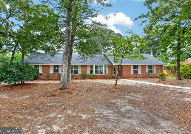 4th image of 216 Ridgeland Dr, Warner Robins, GA 31093 | MLS# 10809628