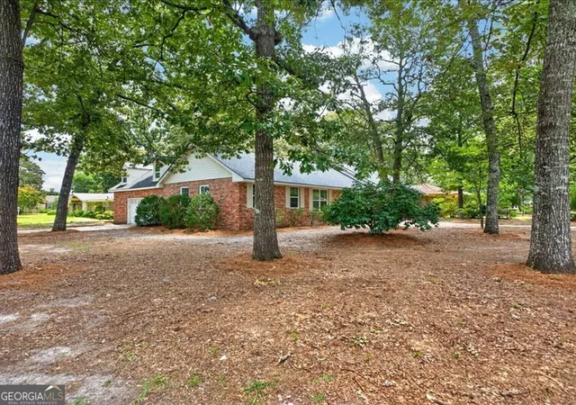 5th image of 216 Ridgeland Dr, Warner Robins, GA 31093 | MLS# 10809628