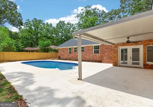 86th image of 216 Ridgeland Dr, Warner Robins, GA 31093 | MLS# 10809628