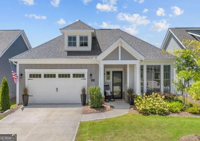 Photo 1 of Single family home for sale at 3337 Fishpond Cir, Dacula, GA 30019 | MLS# 10830644 | Listing updated on 2026-09-10
