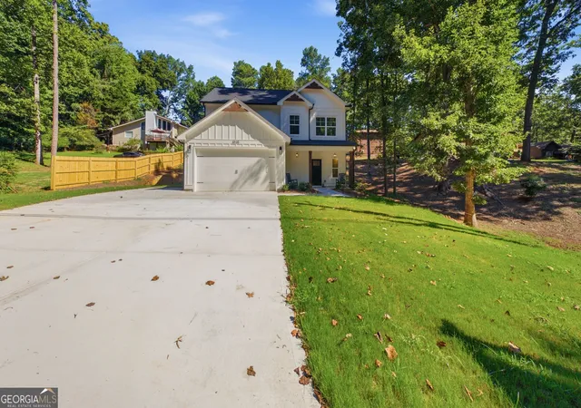 Photo 3 of Single family home for sale at 3035 Hamilton Rd, Cumming, GA 30041 | MLS# 10740129 | Listing updated on 2026-08-25