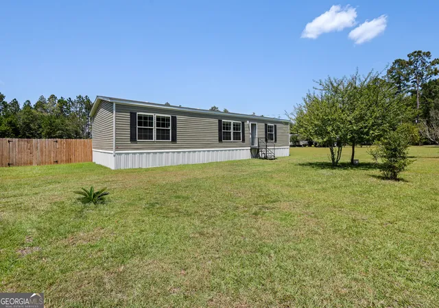 Manufactured home for sale at 4100 Jeb Ct, Collins, GA 30421 | MLS# 10828667