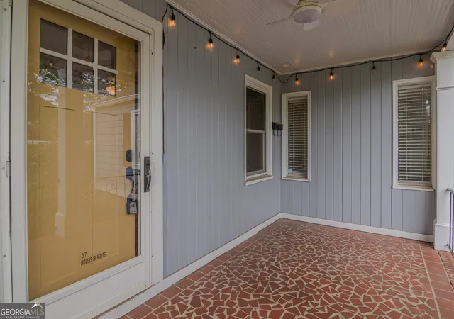 3rd image of 57 Hollis Hts, Newnan, GA 30263 | MLS# 10781095