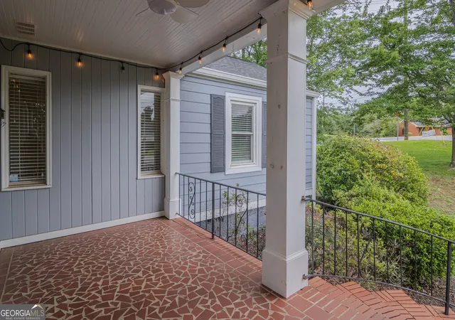 4th image of 57 Hollis Hts, Newnan, GA 30263 | MLS# 10781095