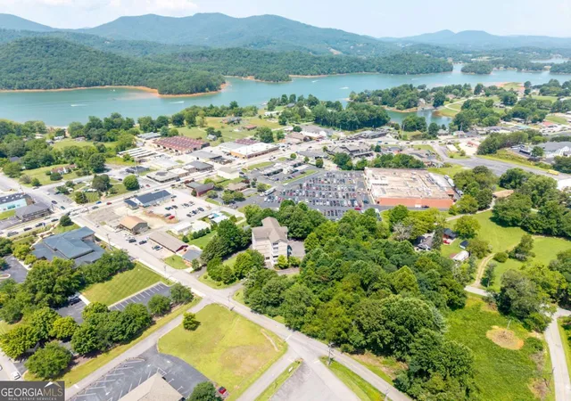37th image of 121 River St N #2A, Hiawassee, GA 30546 | MLS# 10815465