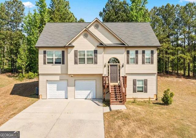 Photo 1 of Single family home for sale at 141 Mulberry Dr, Dallas, GA 30157 | MLS# 10779301 | Listing updated on 2026-09-06
