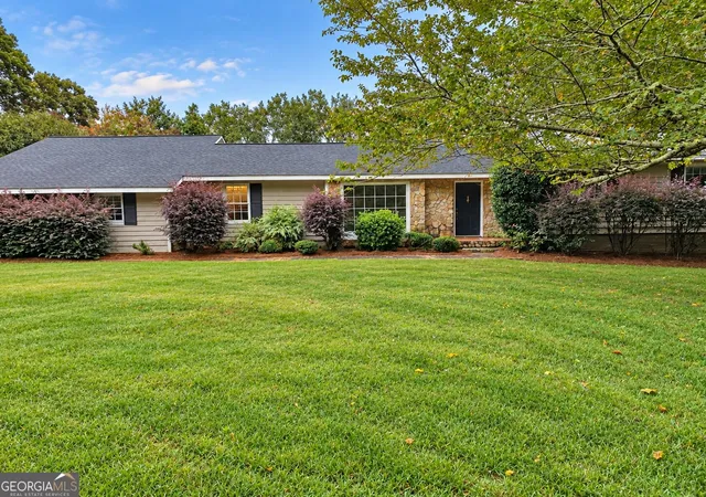 Single family home for sale at 404 Ponderosa Dr, Thomaston, GA 30286 | MLS# 10870722