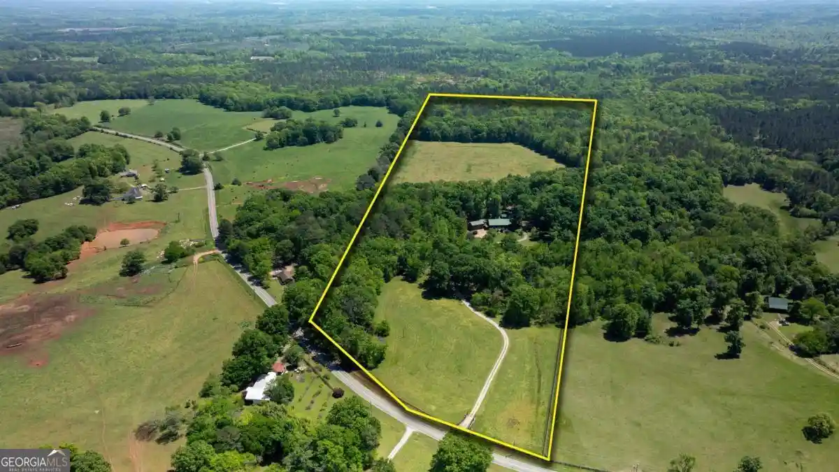 Photo 1 of Single family home for sale at 224 Harmony Rd, Eatonton, GA 31024 | MLS# 10708869 | Listing updated on 2026-10-11