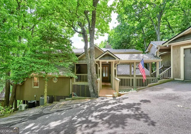 3rd image of 275 Ridgeview Dr, Jasper, GA 30143 | MLS# 10768085