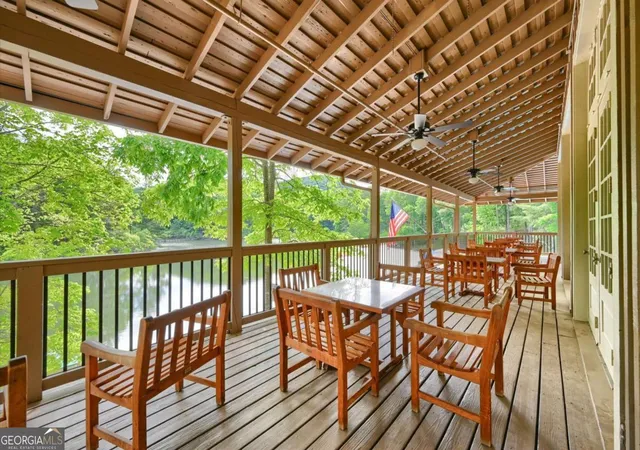 50th image of 275 Ridgeview Dr, Jasper, GA 30143 | MLS# 10768085