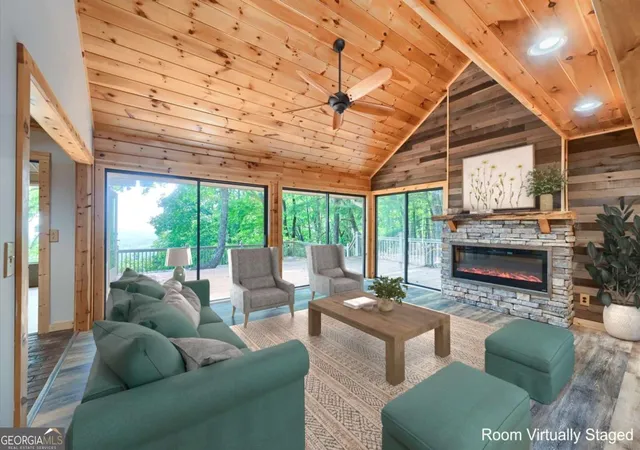 5th image of 275 Ridgeview Dr, Jasper, GA 30143 | MLS# 10768085