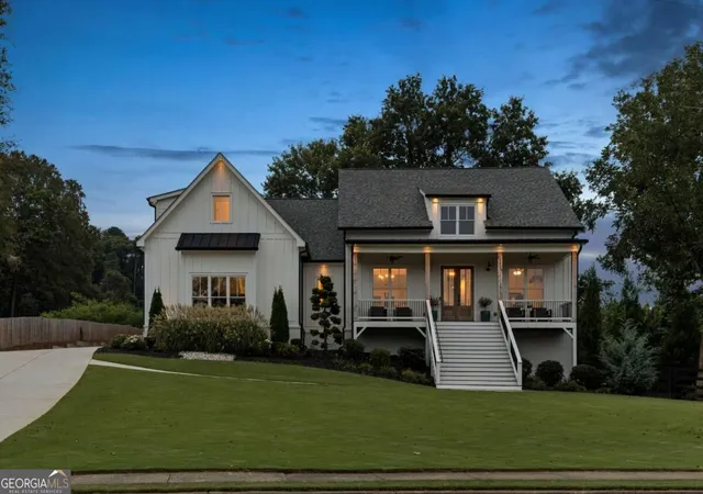 Photo 1 of Single family home for sale at 292 Arnold Ml Rd, Woodstock, GA 30188 | MLS# 10836534 | Listing updated on 2026-09-14