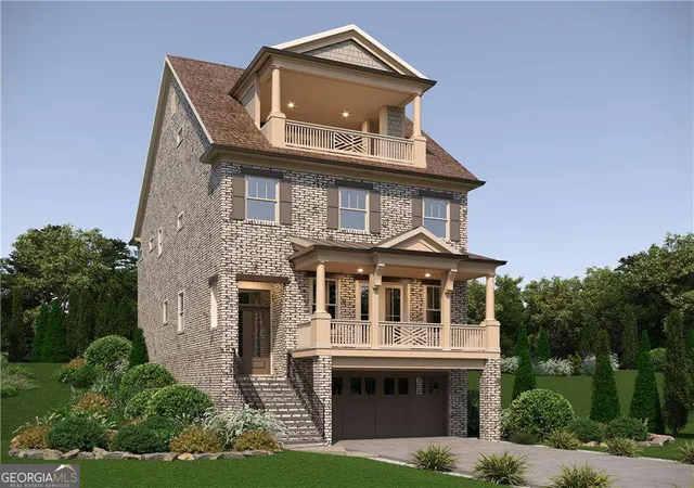 Photo 1 of Sale Pending at 3560 Vermillion Vw, Suwanee, GA 30024 | MLS# 10826830 | Listing updated on 2026-09-06