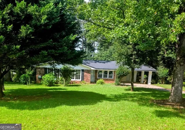 1st image of 162 Fallin St, Thomaston, GA 30286 | MLS# 10831344