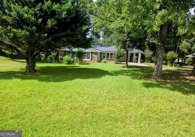 2nd image of 162 Fallin St, Thomaston, GA 30286 | MLS# 10831344