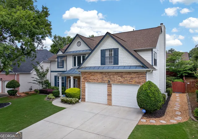 Homes for sale in Lawrenceville, GA | 807 Edgeley Ln, Lawrenceville, GA 30044 | MLS# 10791315