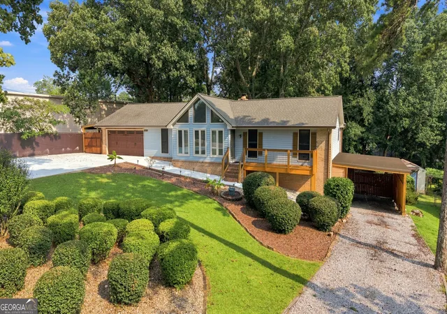1st image of 4328 Shady Dr, Lilburn, GA 30047 | MLS# 10816323
