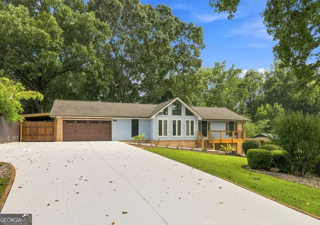 2nd image of 4328 Shady Dr, Lilburn, GA 30047 | MLS# 10816323