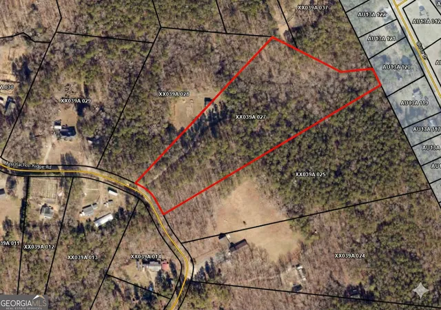 1st image of 0 Apalachee Ridge Rd, Auburn, GA 30011 | MLS# 10702522