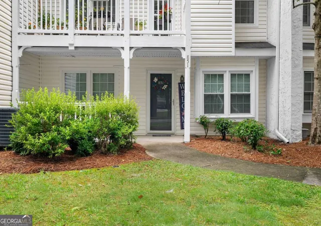 Homes for sale in Marietta, GA | 851 Cavalry Dr Sw, Marietta, GA 30064 | MLS# 10788935