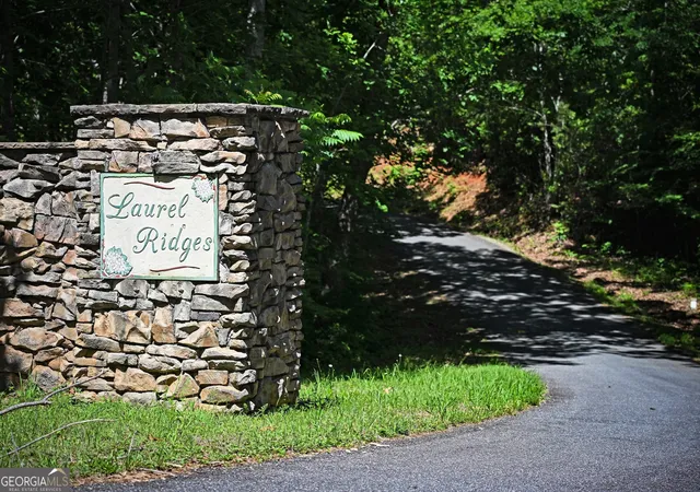 2nd image of Lot 3 The Rdgs, Hiawassee, GA 30546 | MLS# 10798355