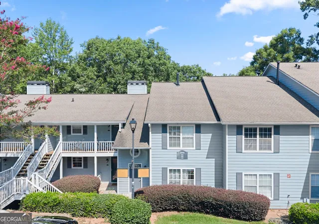 Photo 1 of Condo for sale at 3980 Riverlook Pkwy Se #103, Marietta, GA 30067 | MLS# 10835166 | Listing updated on 2026-09-11