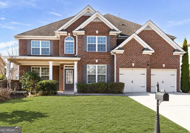 Photo 1 of Single family home for sale at 66 Lanier Ridge, Acworth, GA 30101 | MLS# 10795987 | Listing updated on 2026-08-17