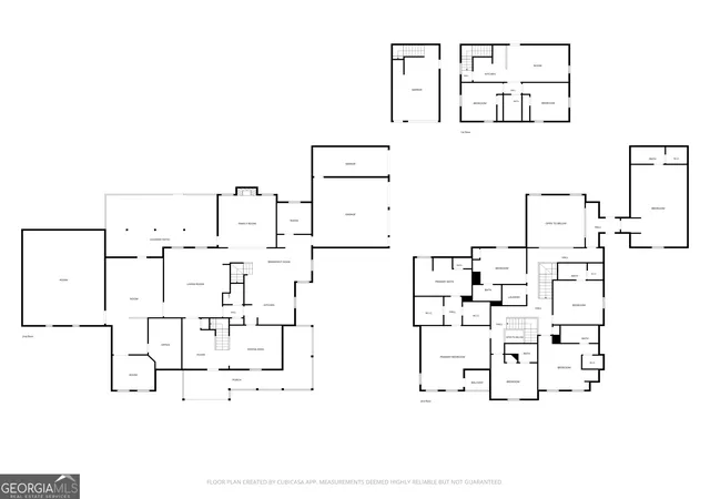 105th image of 106 Big Buck Ct, Jackson, GA 30233 | MLS# 10832444