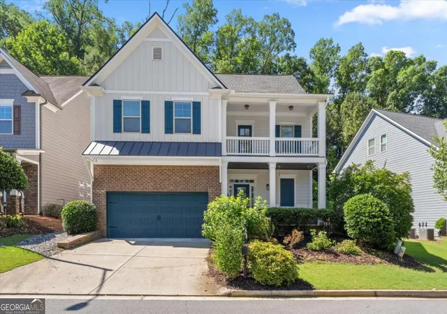 Photo 1 of Single family home for sale at 2770 Prado Ln, Marietta, GA 30066 | MLS# 10779197 | Listing updated on 2026-09-04