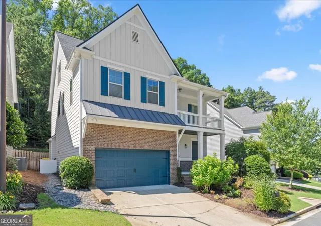Photo 2 of Single family home for sale at 2770 Prado Ln, Marietta, GA 30066 | MLS# 10779197 | Listing updated on 2026-09-04