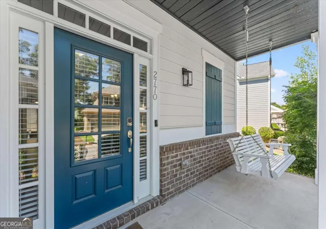 Photo 3 of Single family home for sale at 2770 Prado Ln, Marietta, GA 30066 | MLS# 10779197 | Listing updated on 2026-09-04