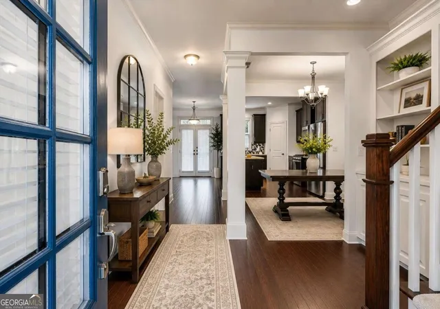 Photo 3 of Single family home for sale at 2770 Prado Ln, Marietta, GA 30066 | MLS# 10779197 | Listing updated on 2026-09-04