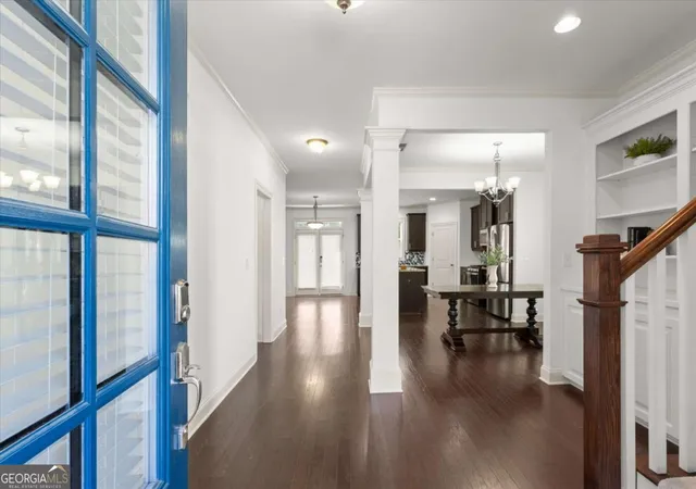 Photo 4 of Single family home for sale at 2770 Prado Ln, Marietta, GA 30066 | MLS# 10779197 | Listing updated on 2026-09-04